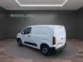 Peugeot PEUGEOT Partner 1.5 bluehdi 100cv L1 Premium.3 P