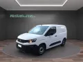 Peugeot PEUGEOT Partner 1.5 bluehdi 100cv L1 Premium.3 P