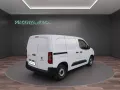 Peugeot PEUGEOT Partner 1.5 bluehdi 100cv L1 Premium.3 P