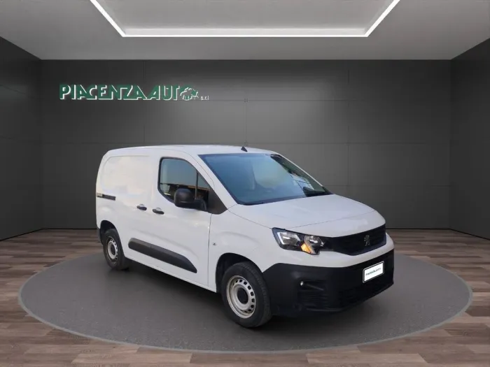 Peugeot PEUGEOT Partner 1.5 bluehdi 100cv L1 Premium.3 P