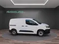 Peugeot PEUGEOT Partner 1.5 bluehdi 100cv L1 Premium.3 P