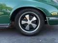 Porsche 912 Coupe 2 de eigenaar !!! Full restoratie