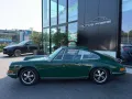 Porsche 912 Coupe 2 de eigenaar !!! Full restoratie