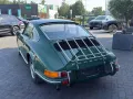 Porsche 912 Coupe 2 de eigenaar !!! Full restoratie