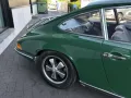 Porsche 912 Coupe 2 de eigenaar !!! Full restoratie