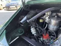 Porsche 912 Coupe 2 de eigenaar !!! Full restoratie