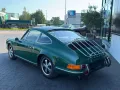 Porsche 912 Coupe 2 de eigenaar !!! Full restoratie