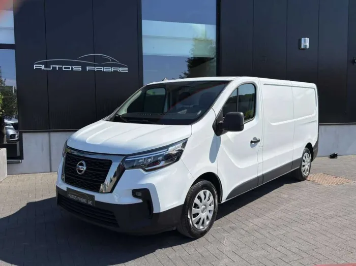 Nissan Primastar 2.0 dCi 30 L2H1 Acenta  22000km