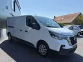 Nissan Primastar 2.0 dCi 30 L2H1 Acenta  22000km