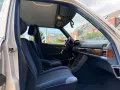 Mercedes-Benz 260SE umfänglich restauriert bei MB 