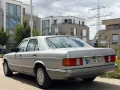Mercedes-Benz 260SE umfänglich restauriert bei MB 