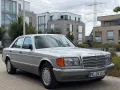 Mercedes-Benz 260SE umfänglich restauriert bei MB 