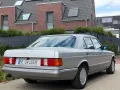 Mercedes-Benz 260SE umfänglich restauriert bei MB 
