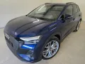 Audi Q4 e-tron 45 SoH-100,7% LM21 SONOS ACC LANE STHZ