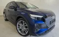 Audi Q4 e-tron 45 SoH-100,7% LM21 SONOS ACC LANE STHZ