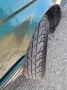 Alfa Romeo 164 2.0i Twin Spark verde