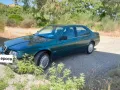 Alfa Romeo 164 2.0i Twin Spark verde