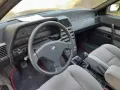 Alfa Romeo 164 2.0i Twin Spark verde