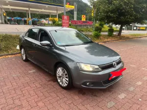 Volkswagen Jetta 1.4 TSI Hybrid DSG Highline Highline