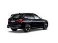 BMW iX3 Inspiring FACEL. PANO AHK LED ACC W-LAN NAVI
