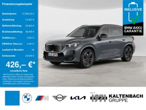 BMW iX1 xDrive30 M Sport HUD 360° LED ACC NAVI SHZ