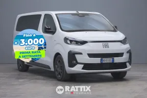 Fiat Ulysse 2.2 Multijet 180CV Combi M1 XL L3H1 