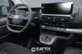 Fiat Ulysse 2.2 Multijet 180CV Combi M1 XL L3H1 