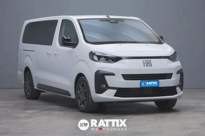 Fiat Ulysse 2.2 Multijet 180CV combi M1 XL L3H1 