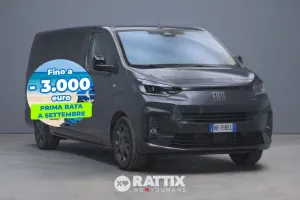 Fiat Ulysse 2.2 Multijet 180CV combi M1 XL L3H1 