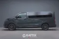 Fiat Ulysse 2.2 Multijet 180CV combi M1 XL L3H1 