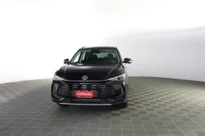 MG ZS ZS Hybrid+ Luxury