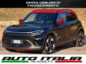 Other SMART smart #1 BRABUS+MATRIX+19''+4TELEC360°+AMB