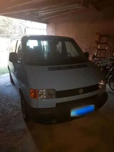 Volkswagen VW T4 Transporter 1.9  Diesel