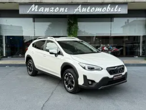 Subaru SUBARU XV 1.6i Lineartronic Style 1080 KM