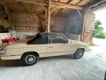 Chrysler Oldtimer Chrysler