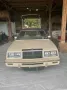 Chrysler Oldtimer Chrysler