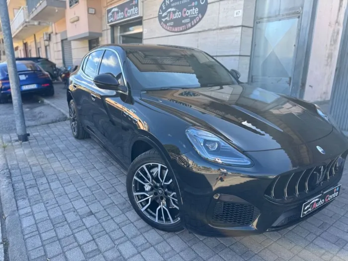 Other Maserati Grecale MHEV 300 CV AWD GT
