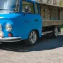 Other Barkas B1000 Pritsche, DDR, IFA, Tuning