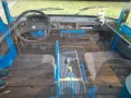 Other Barkas B1000 Pritsche, DDR, IFA, Tuning