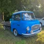 Other Barkas B1000 Pritsche, DDR, IFA, Tuning