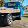 Other Barkas B1000 Pritsche, DDR, IFA, Tuning