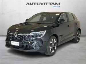 Renault RENAULT Austral 1.2 mild hybrid advanced 130cv E