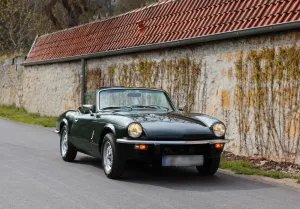 Other Triumph Spitfire 1500 MK IV