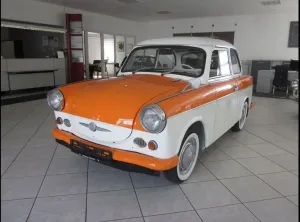 Trabant P60