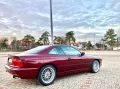 BMW 850Ci