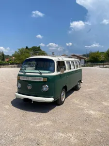 Volkswagen T2