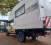 Nissan King Cab,H-Kennz.ohne Kabine,rostfrei