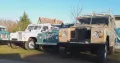 Nissan King Cab,H-Kennz.ohne Kabine,rostfrei