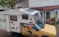 Nissan King Cab,H-Kennz.ohne Kabine,rostfrei