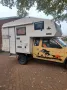Nissan King Cab,H-Kennz.ohne Kabine,rostfrei